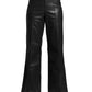 As By Df - Tell Me Lies Recycled Leather Trouser