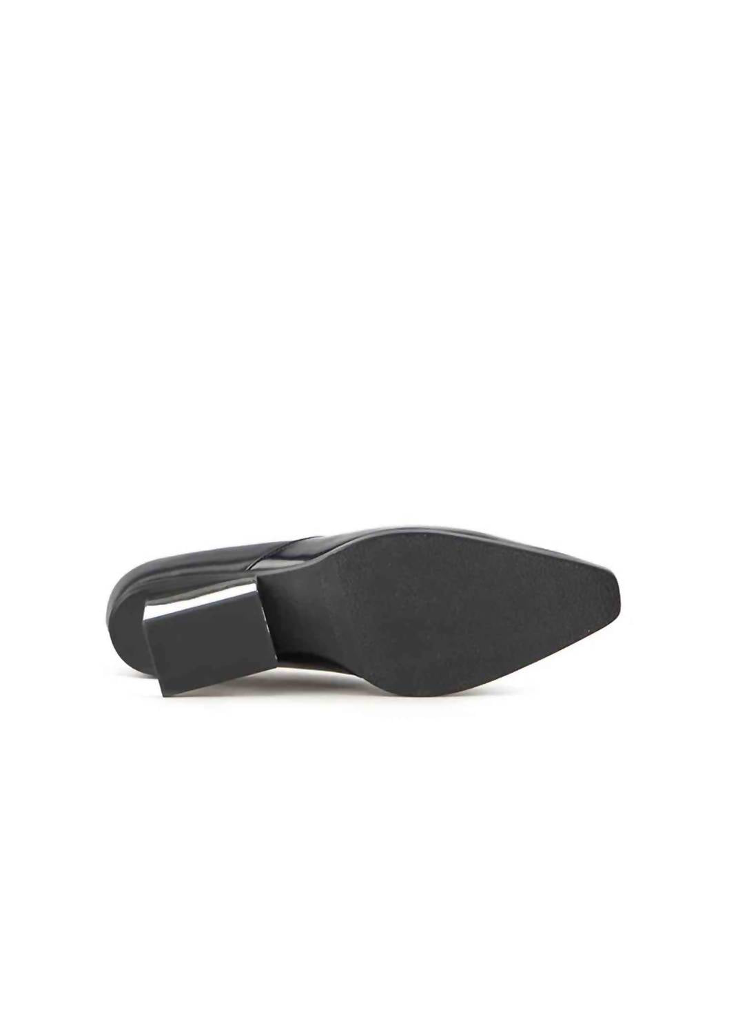 United Nude - Women's Layer Raila Mid Heel