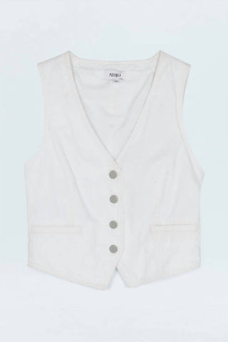 Pistola - Vero Denim Vest