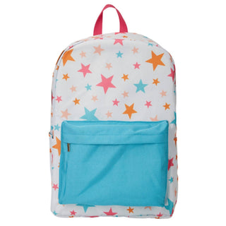 Jane Marie - Kid's Galaxy Gal Star Backpack