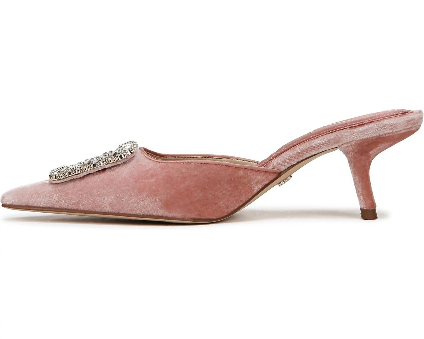Sam Edelman - Women's Lush Brit Glow Mule