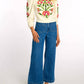 Elizabeth James The Label - Jasmine Top