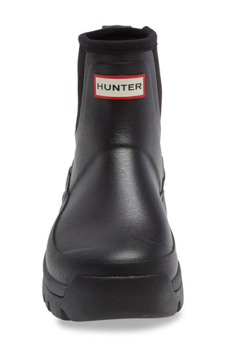 Hunter - Women's Field Balmoral Hybrid Chelsea Rain Boot