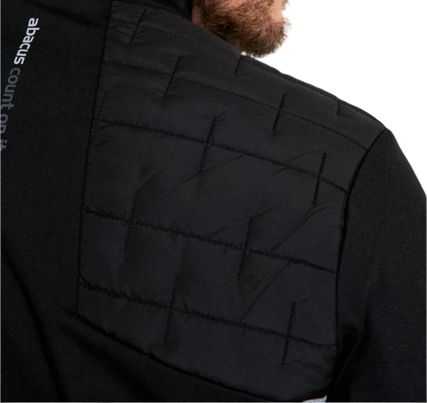 Abacus Sportswear Us - Birkdale Midlayer Sweatshirt