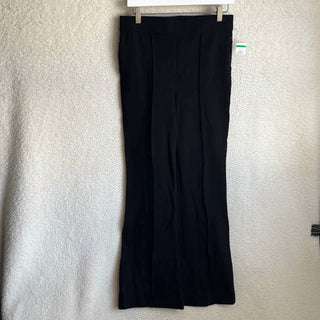 Nydj - Pull-on Flared Trouser Pants