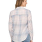 Flags & Anthem - Marina Double Pocket Top