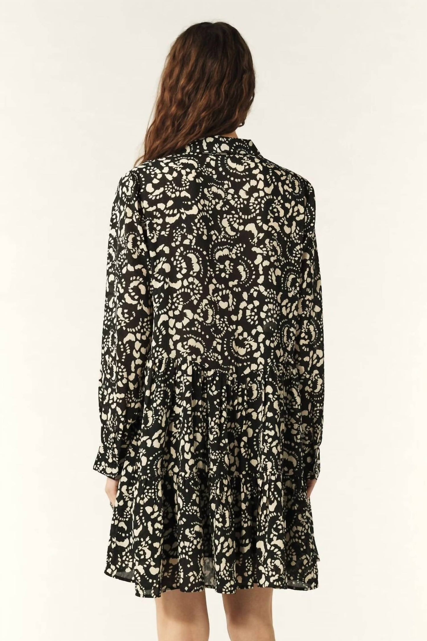 Bash - Eflava Mini Dress