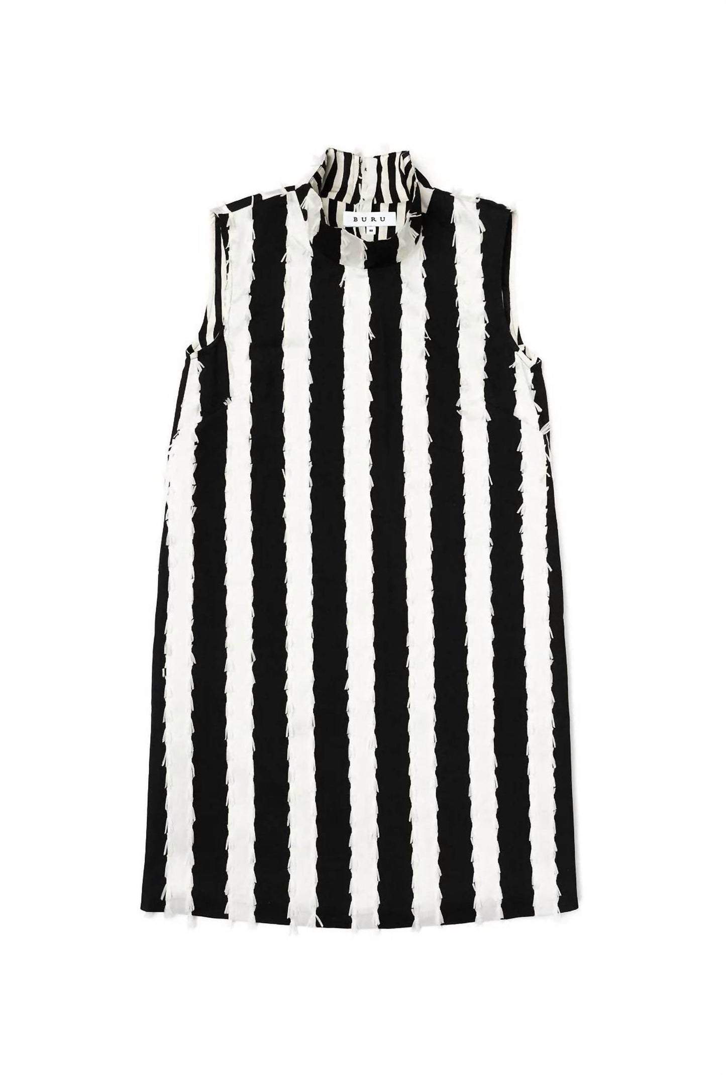 Buru - Joker Mini Dress