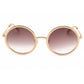 Lacoste - WOMEN'S L252S RICKY REGAL SUNGLASSES