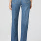 Paige - Leenah Wide Leg Jean