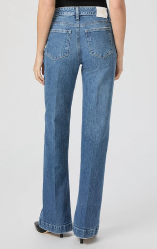 Paige - Leenah Wide Leg Jean