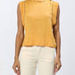 Dear John Denim - Majorelle Cap Sleeve Tank