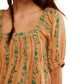 Free People - Santorini Printed Tunic