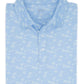 Coastal Cotton - Men's Printed Polo