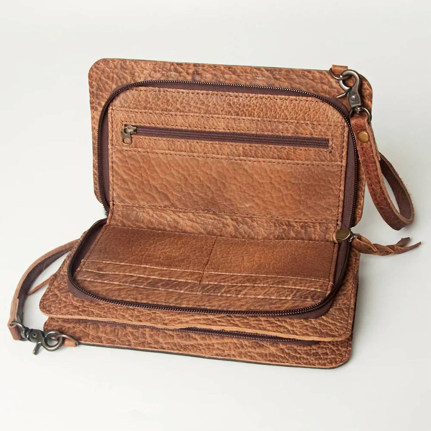 American Darling - Women's Crossbody Wallet