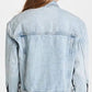 Free People - Free People Jolene Trucker Jacket