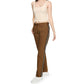 On This Day - Tuxedo Pants With Side Tape Detail