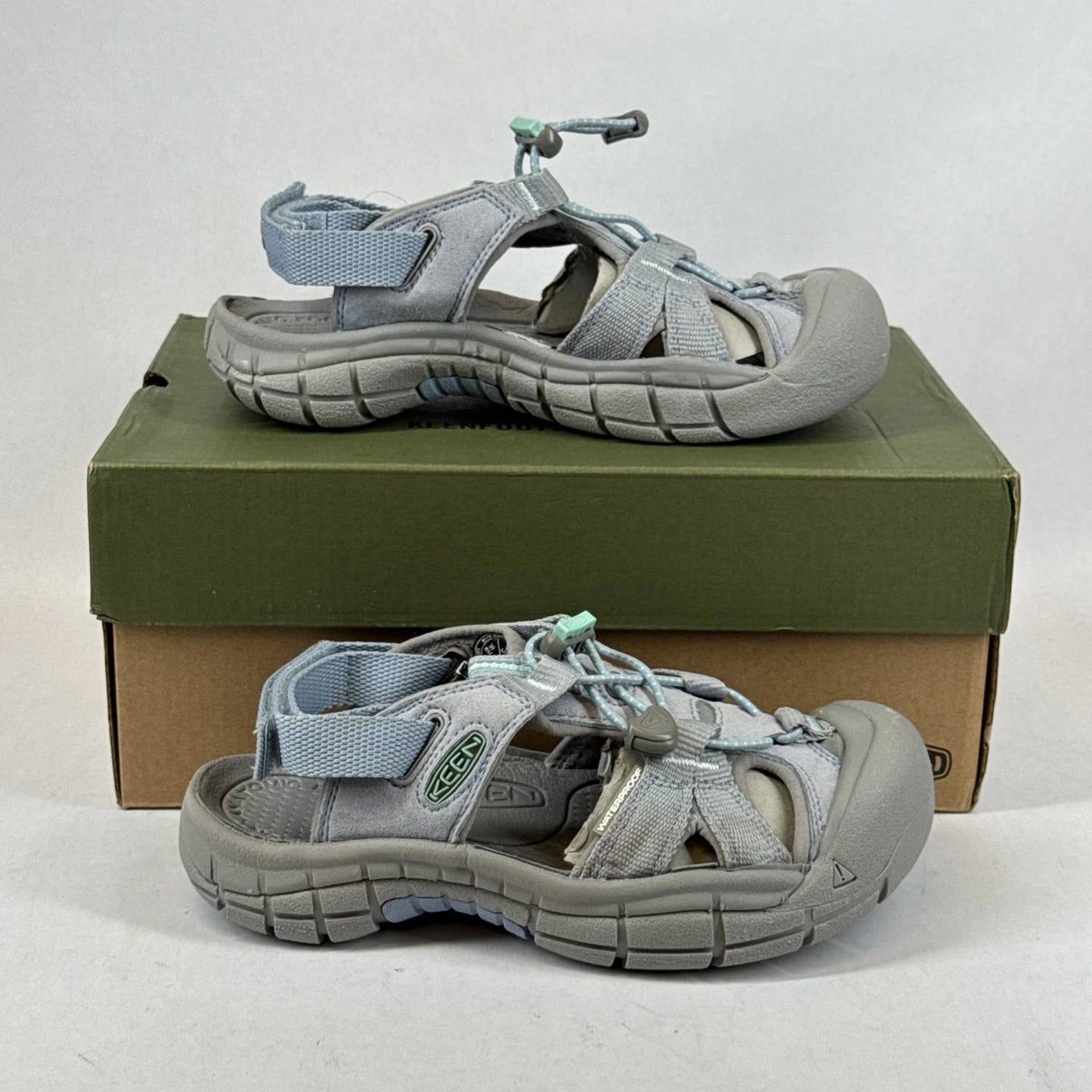 Keen - Women's Ravine H2 Sport Sandals