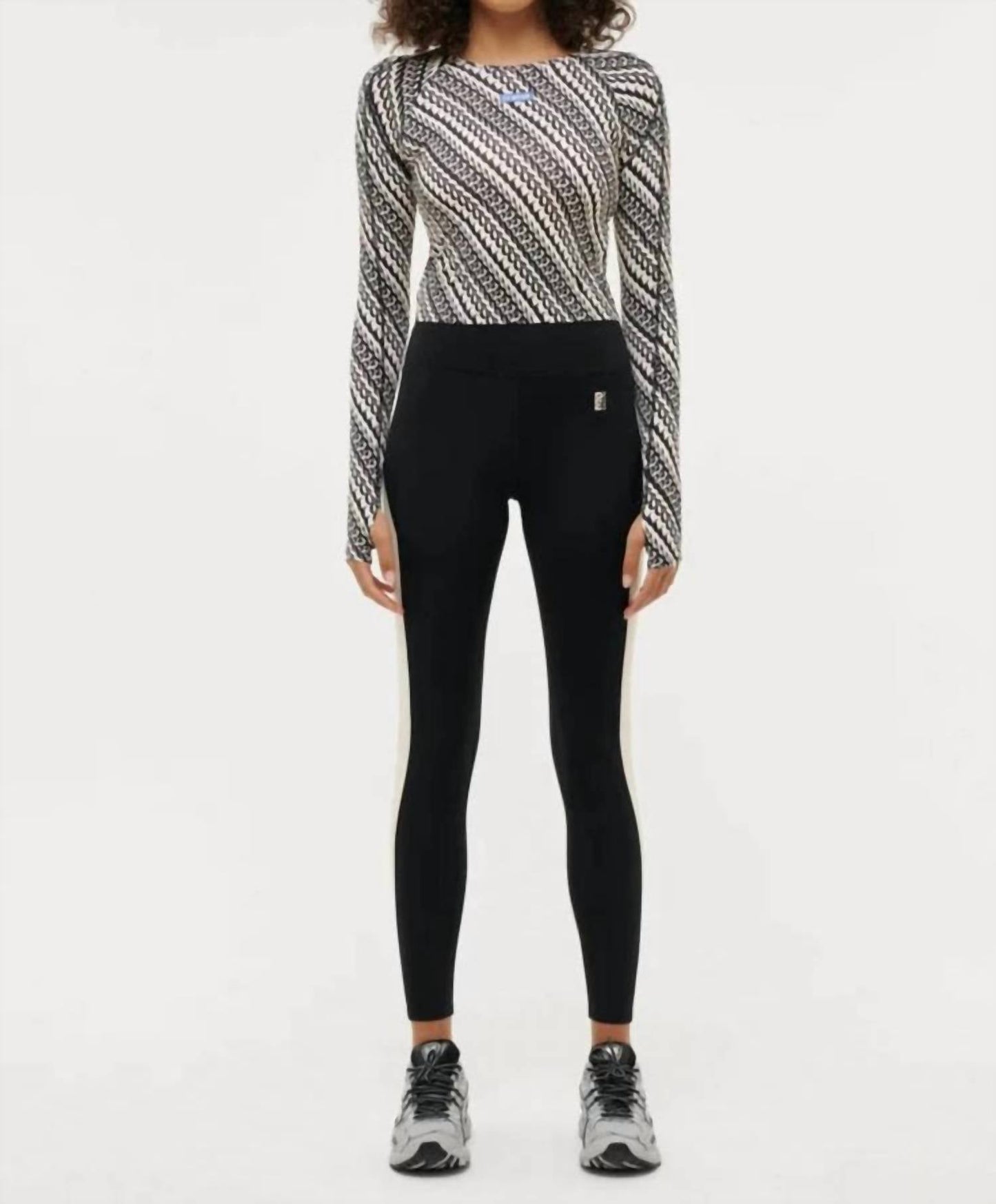 P.E. Nation - Day One Legging