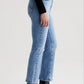 Ag Jeans - Farrah Boot Crop Mid Rise Fit Jean