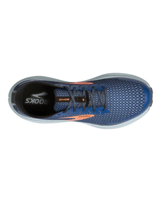 Brooks - Men's Divide 4 Shoes