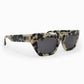 Aperçu Eyewear - Women's Claire Rose 01 Sunglasses