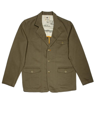 Allview - Men's Dapper Jacket