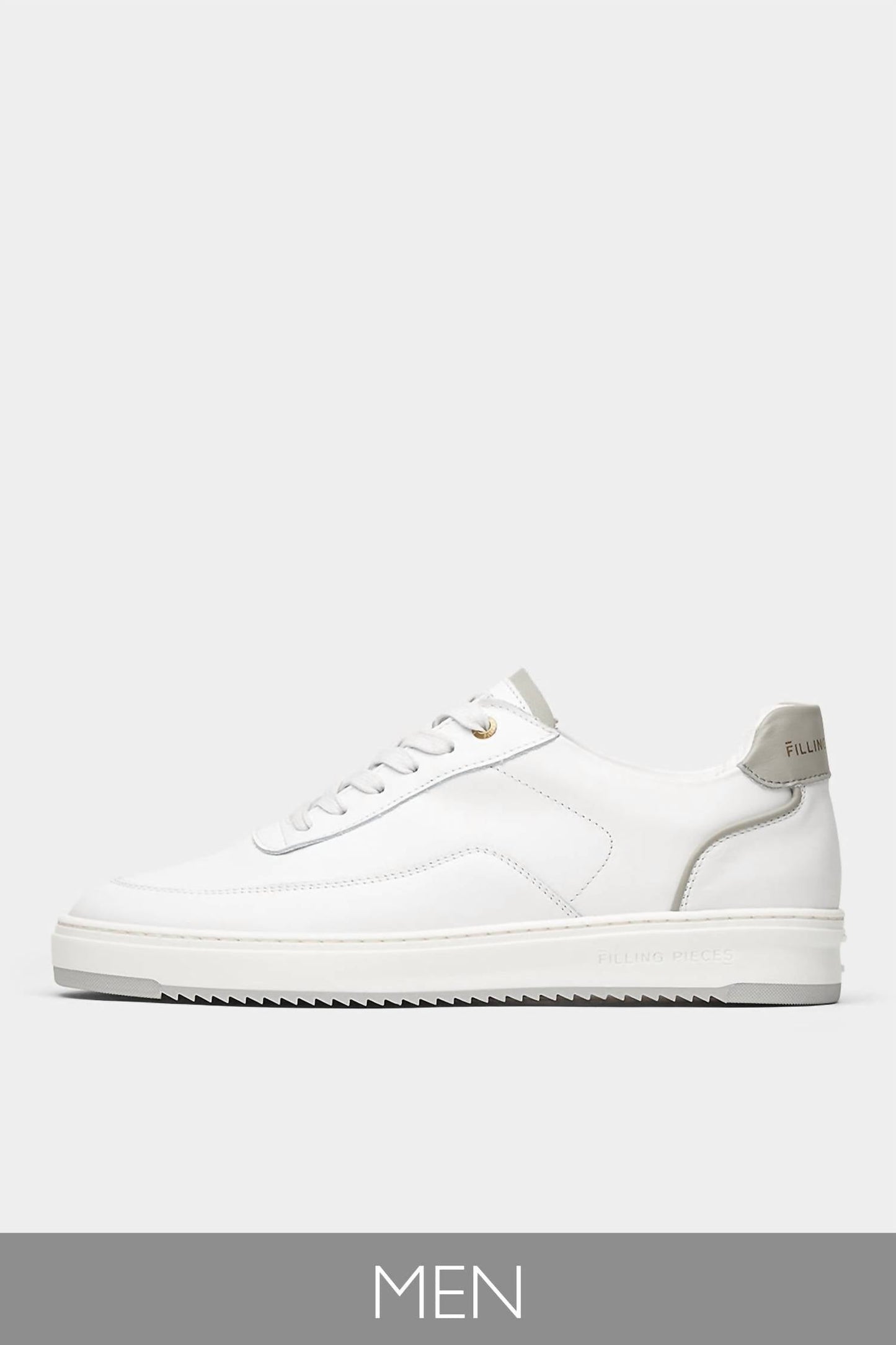 Filling Pieces - Men's Mondo Dela Sneaker