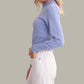 525 America - Women's Adeline Cotton Sweater