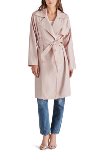 Steve Madden - ILIA RAINCOAT