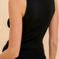 Hem & Thread - Drawstring Sweater Top