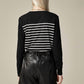 J.Crew - Pima Cotton Long-sleeve T-shirt In Stripe