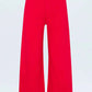 Pistola - Penny Crop High Rise Wide Jean