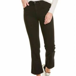 Joe'S Jeans - High Rise Bassie Crop Jean