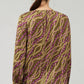 Current Air - Augustus V-neck Top