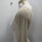 D.Exterior - Women's Ribbed Tullle Long Sleeve Shirt