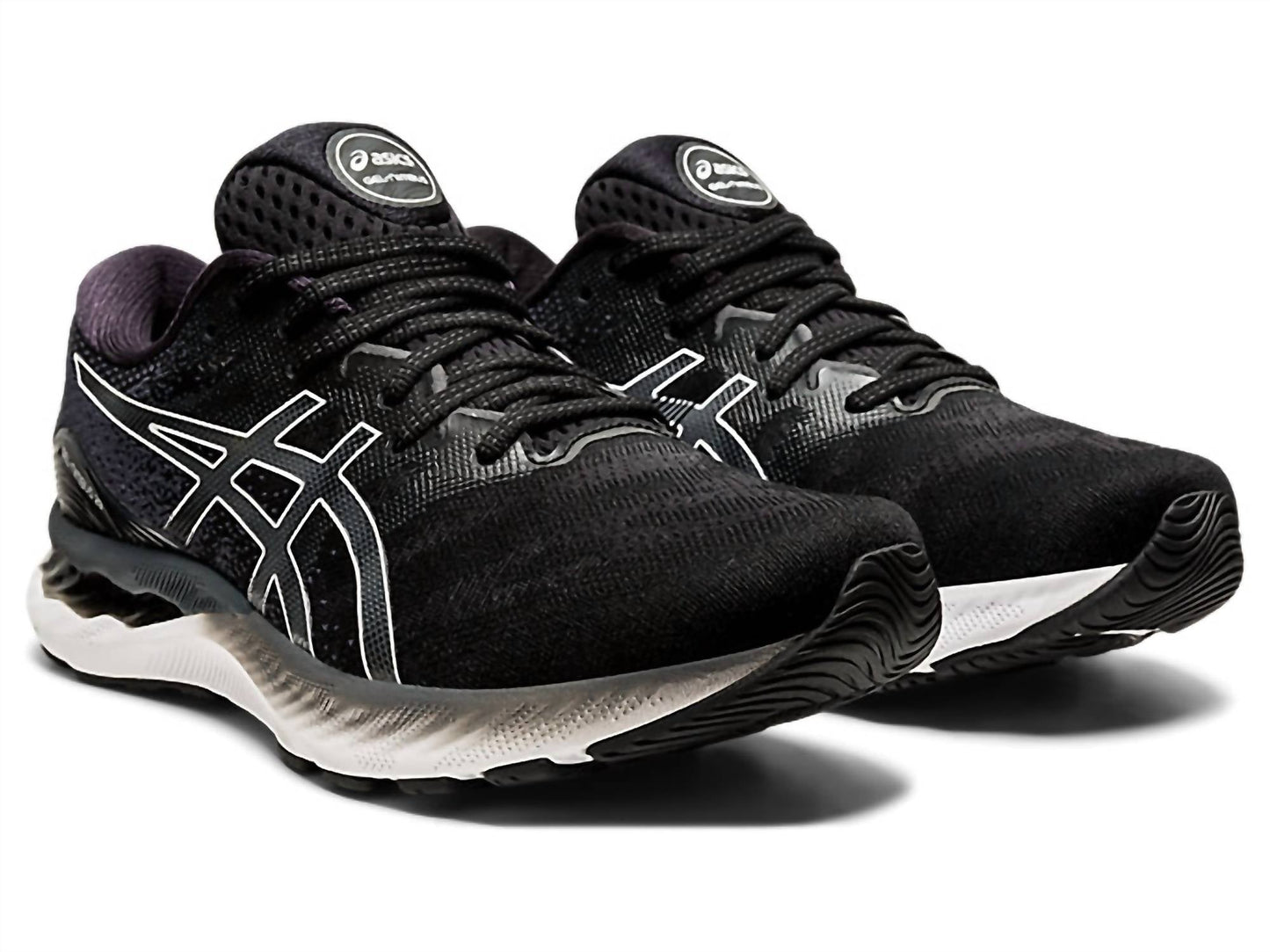 Asics - Men's Neutral Gel Nimbus 23 Running Shoes
