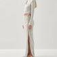 Alohas - Doi Maxi Dress