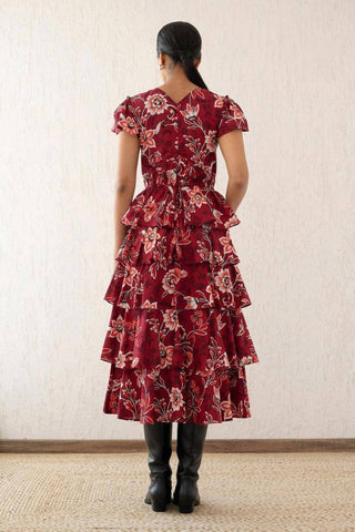 Banjanan - Brigit Dress