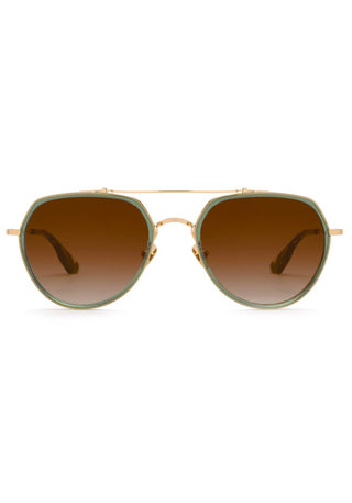 Krewe - Baker Sunglasses
