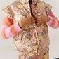 Celia B - Babylon Puffer Jacket