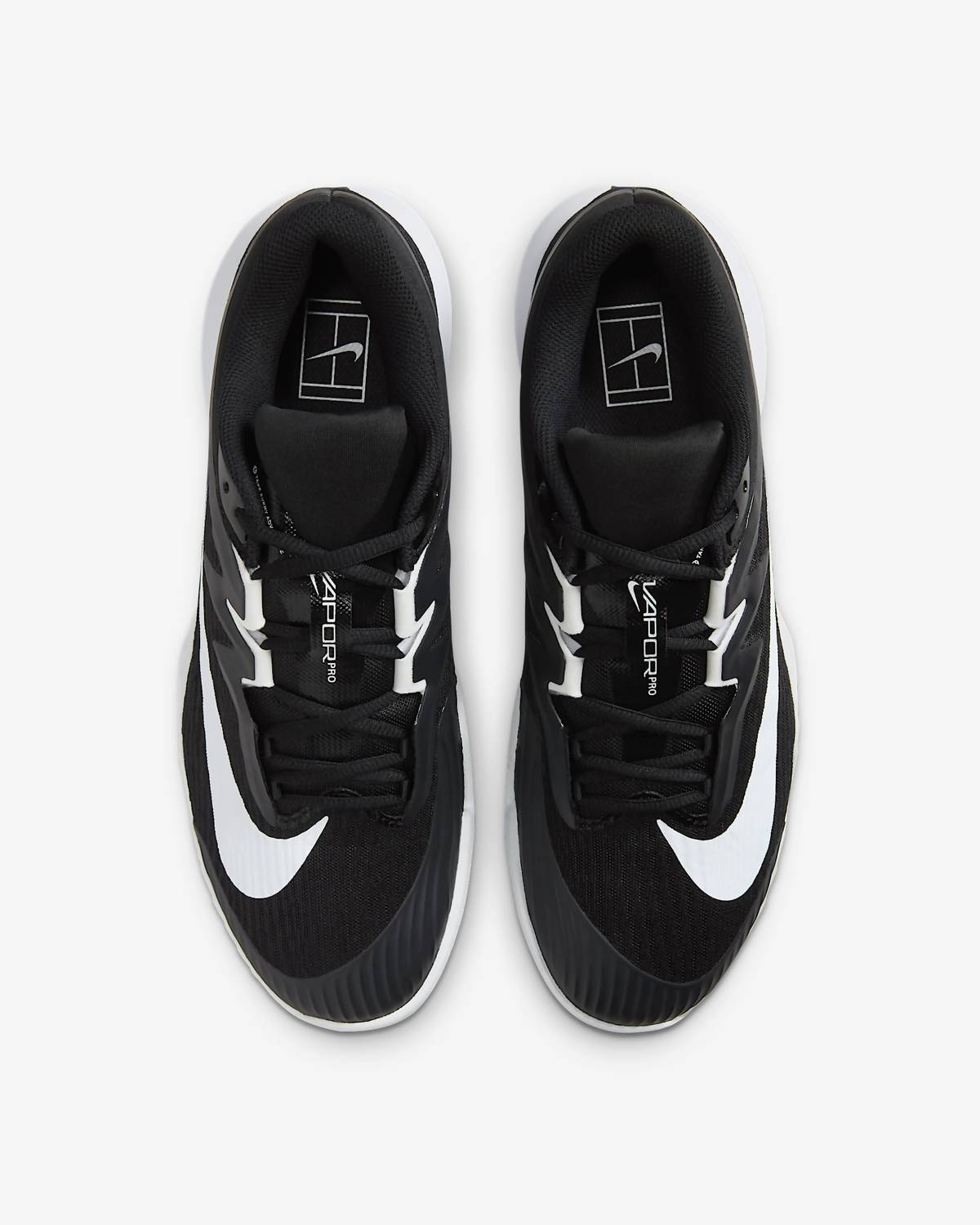 Nike - Men's Zoom Vapor Pro 3 Hc Tennis Shoe