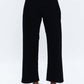 Pistola - Penny High Rise Wide Leg Pants