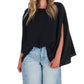 Ee:Some - Clean Slate Dolman Top