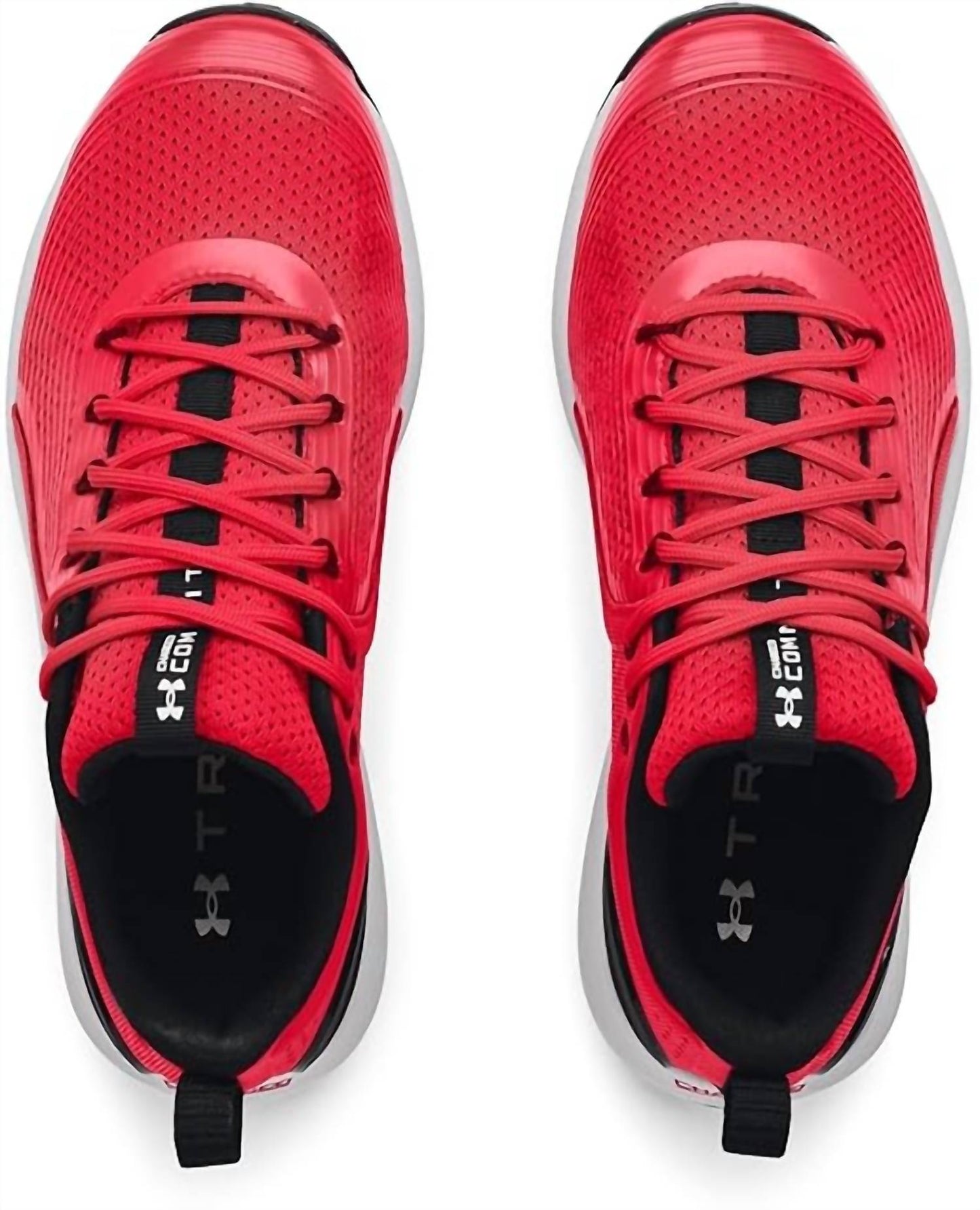 Under Armour - Men's Charged Commit Tr 3 Training Shoes