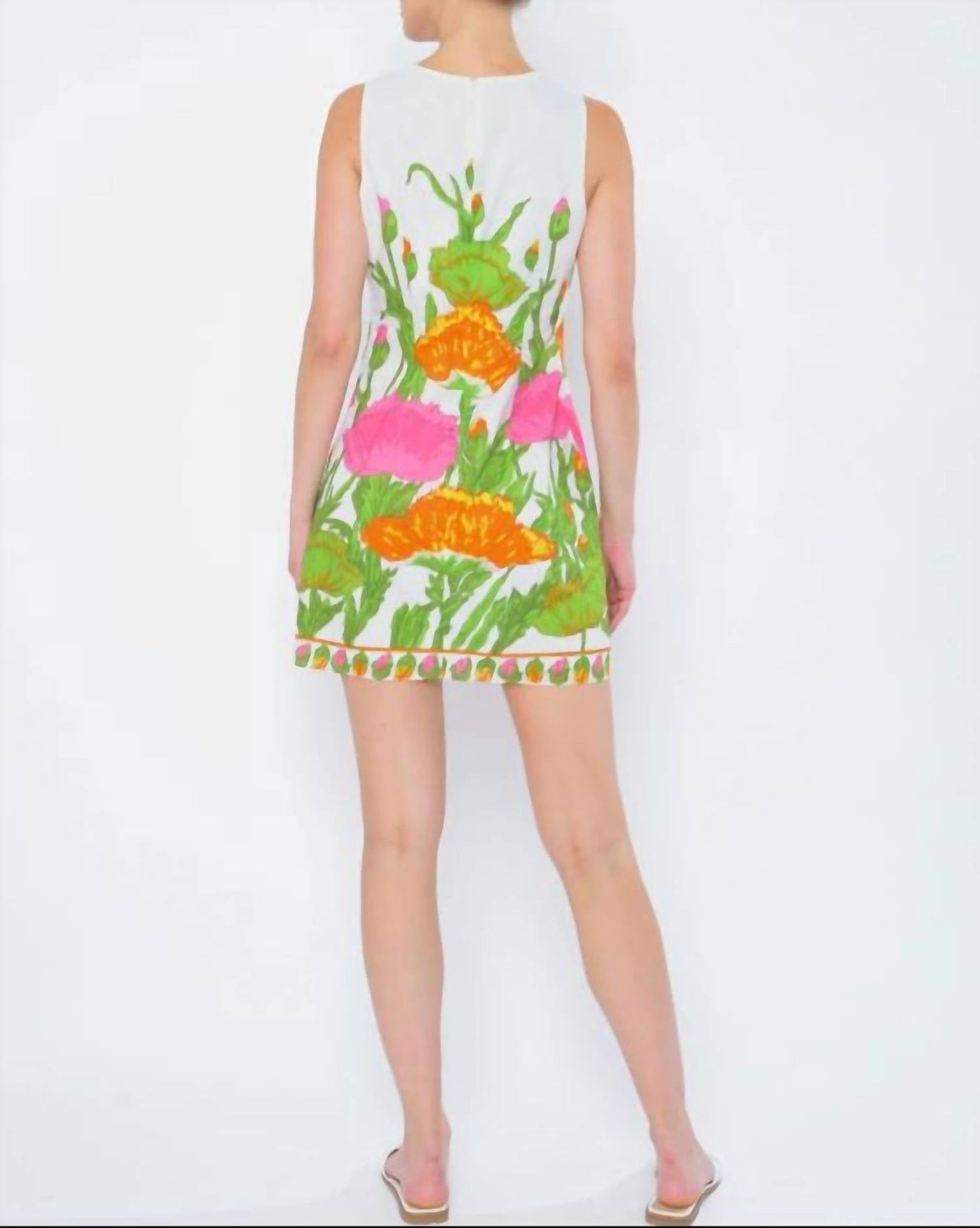 Flora Bea - Ellis Dress