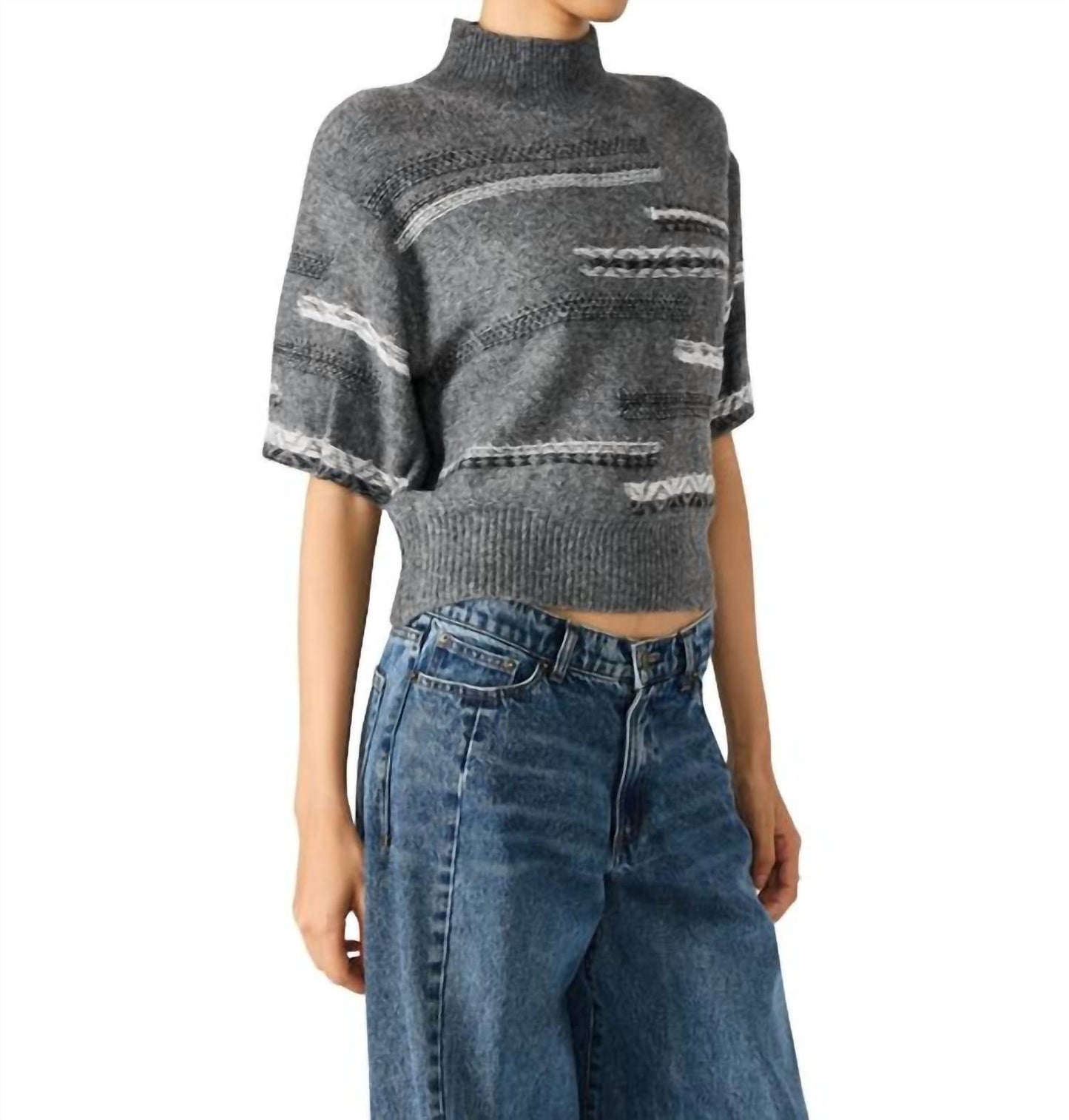 Steve Madden - Ketra Sweater