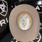 Ariat - 10x Beaver Western Hat With Ranchers Crown - Unisex