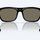 Costa Del Mar - Women's Cheeca Polarized Sunglasses