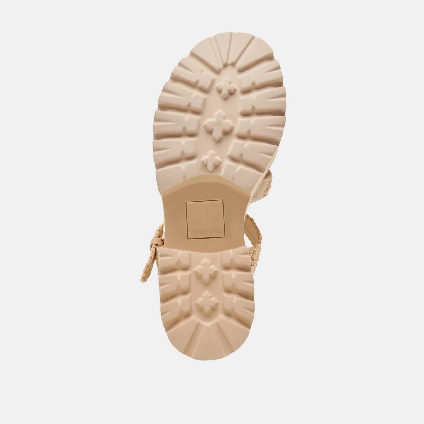 Dolce Vita - Women's Latice Sandal